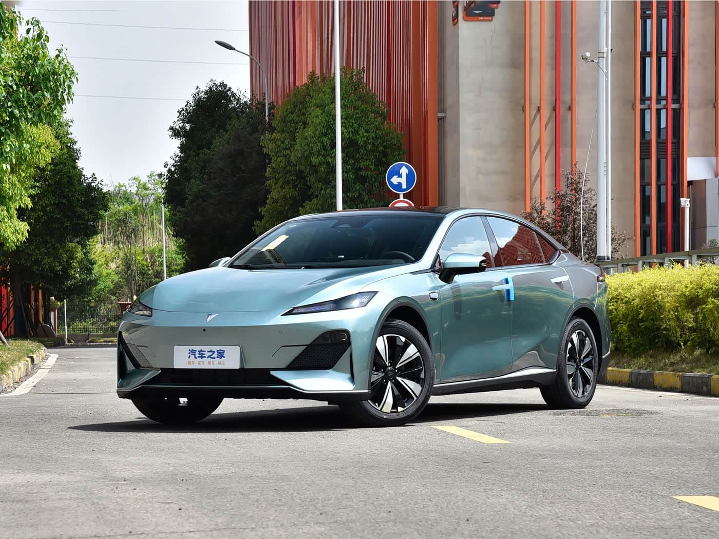 Changan Deepal SL03