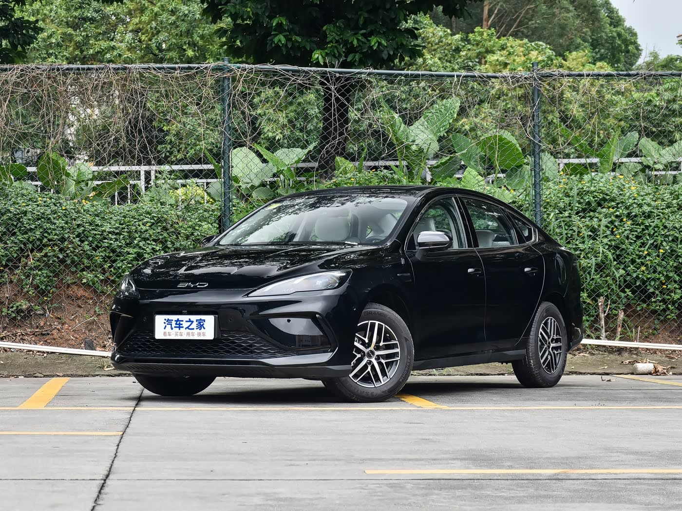 BYD Seal 05 DM-i Intelligent Driving Edition 55KM Luxury