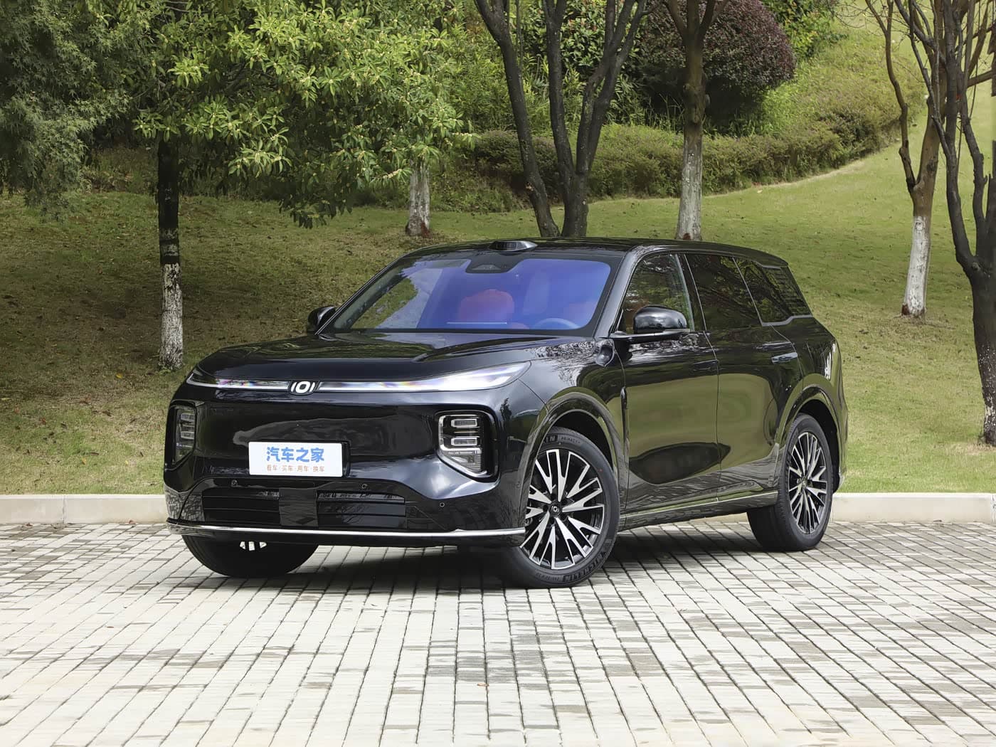 Changan Qiyuan Q07