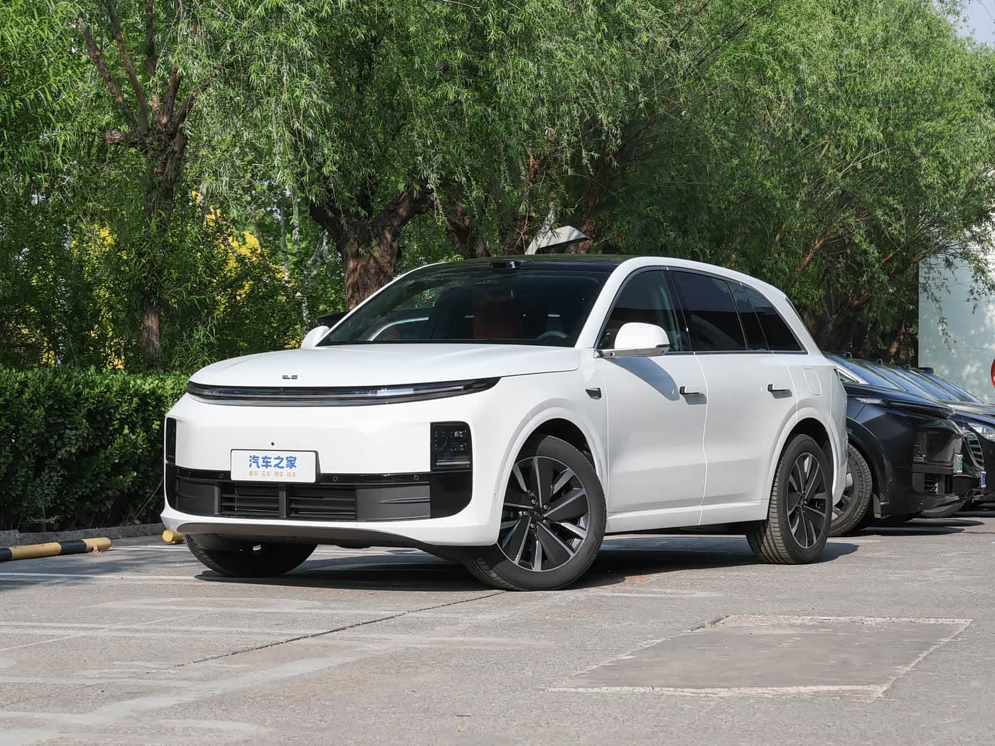 Li Auto L6 Pro