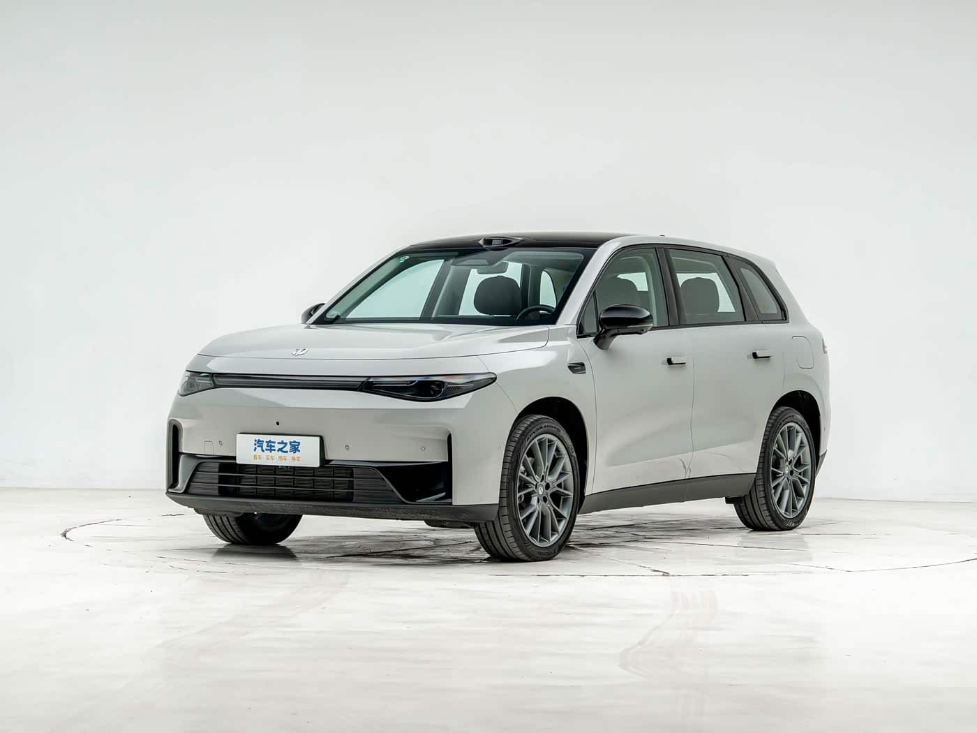 Leapmotor C10 EV