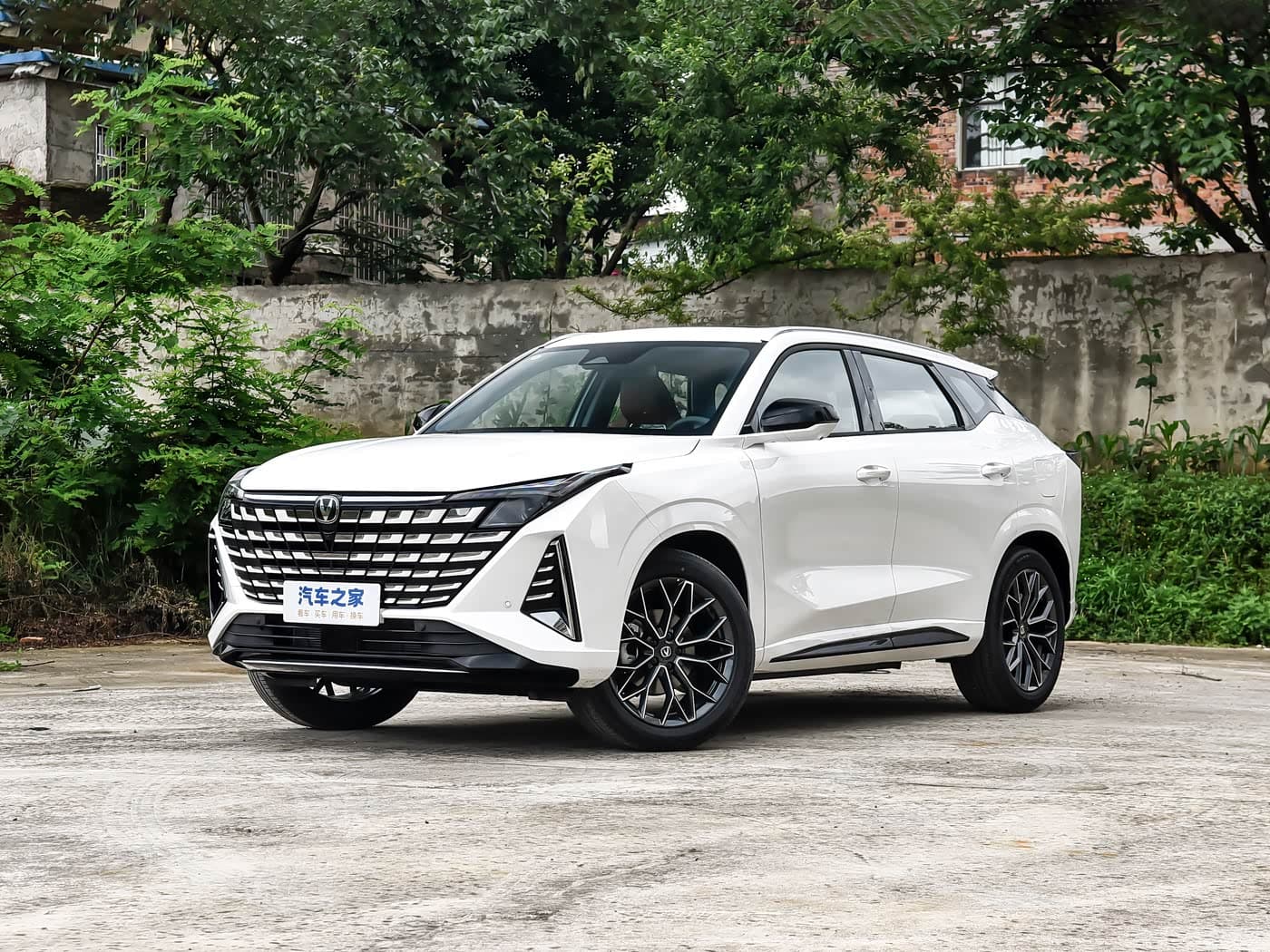 Changan UNI-Z iDD
